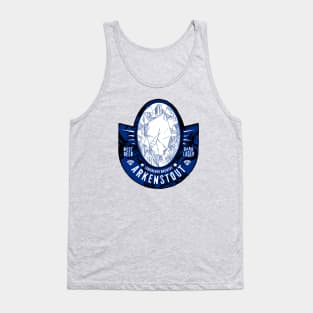 Deep Rock Galactic - Arkenstout Logo Tank Top